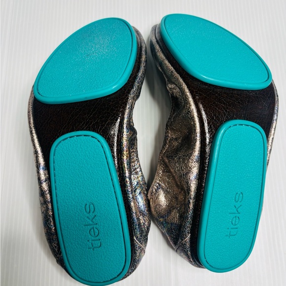 Tieks Love Potion Limited Edition Ballet flats - Picture 7 of 8